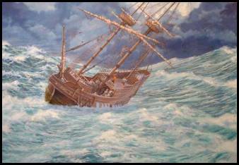 Mayflower 1620